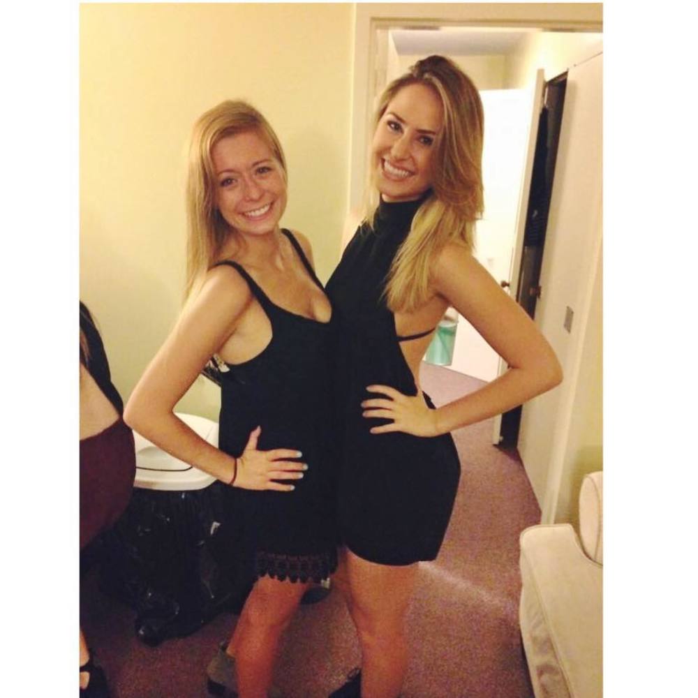 Meet your Posher, Veronica